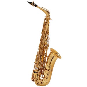 SAX CONTRALTO ALTO SELMER SA 80 II JUBILEE CAMPANA INCISA