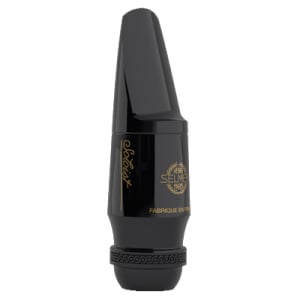 BOCCHINO SAX CONTRALTO SELMER SOLOIST E