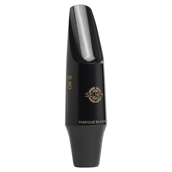 SELMER S80 D BOCCHINO SAX BARITONO