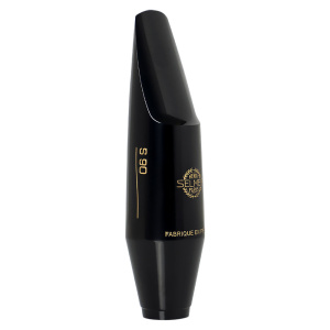 SELMER S90 180 BOCCHINO SAX BARITONO