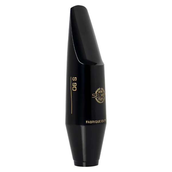 SELMER S90 190 BOCCHINO SAX BARITONO
