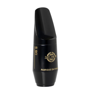 SELMER S90 200 SAX SOPRANO