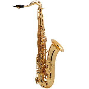 SELMER REFERENCE 36 GOLD LAQUER