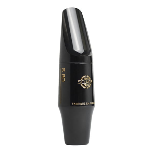 SELMER S80 C* BOCCHINO SAX TENORE