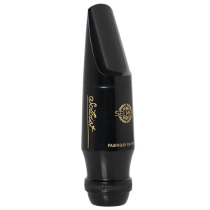 SELMER SOLOIST F BOCCHINO SAX TENORE