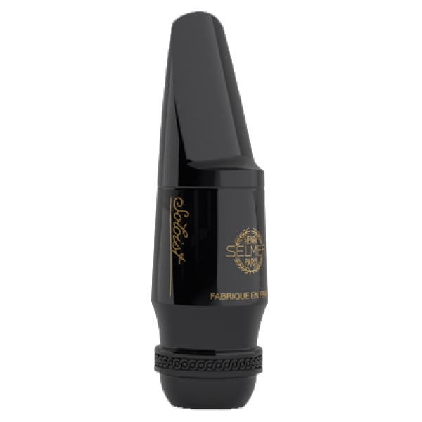 SELMER SOLOIST I SAX TENORE