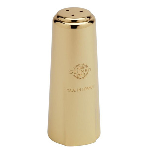 SELMER 4214010001 COPRIBOCCHINO SAX TENORE GOLD