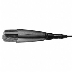 MICROFONO DA STUDIO SENNHEISER MD 421-II