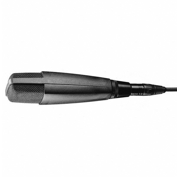 MICROFONO DA STUDIO SENNHEISER MD 421-II