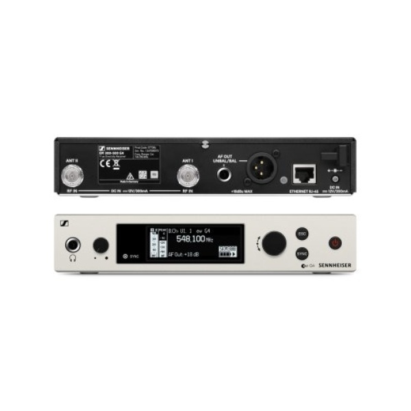 SENNHEISER EM 300 500 G4 AW+