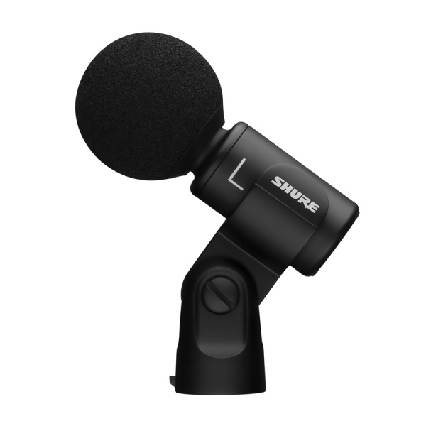 SHURE MV88+STEREO-USB MICROFONO