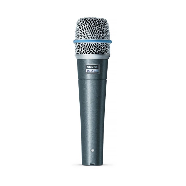 MICROFONO SHURE BETA 57A