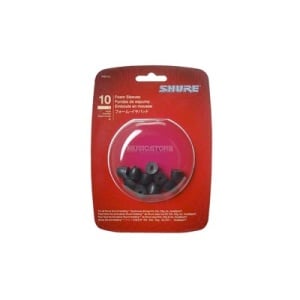 SHURE EABK1-10L PER SE-SCL3/4/5 / 10 PEZZI