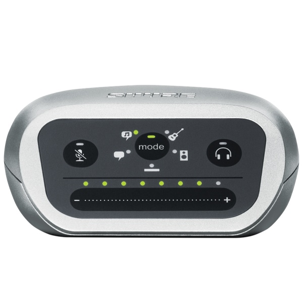SHURE MVI-DIG
