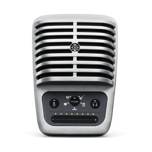 MICROFONO SHURE MV51