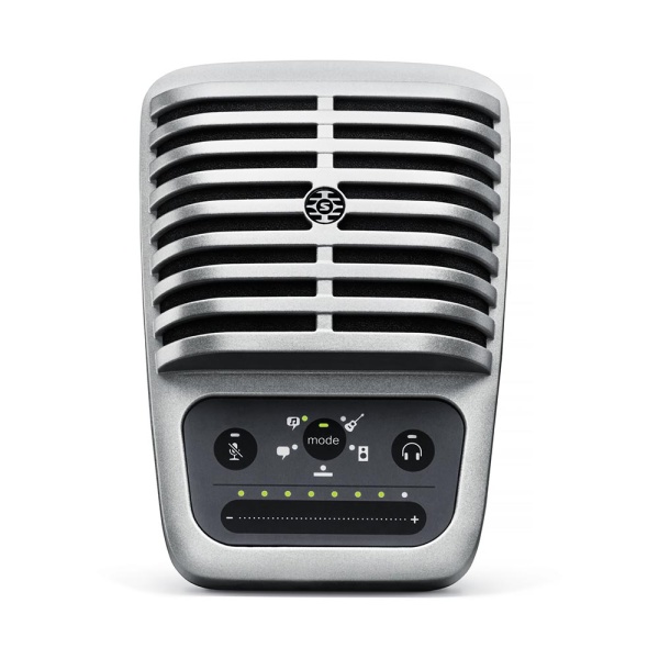 MICROFONO SHURE MV51