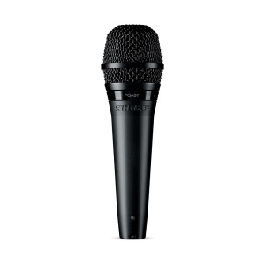 SHURE PGA-57-XLR