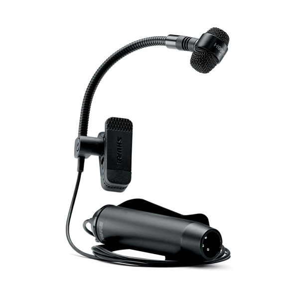 SHURE PGA98-HTQG