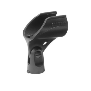 SHURE WA371 SUPPORTO RADIO A MANO