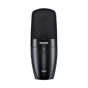 MICROFONO SHURE SM27