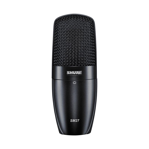 MICROFONO SHURE SM27