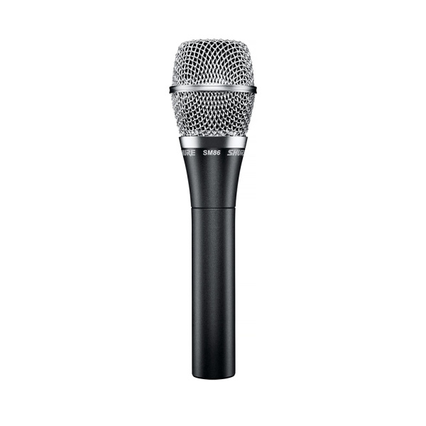 MICROFONO SHURE SM86