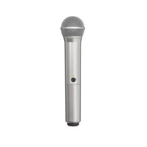 SHURE WA712-SIL SILVER