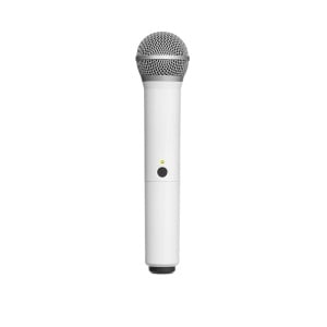 SHURE WA712-WHT WHITE
