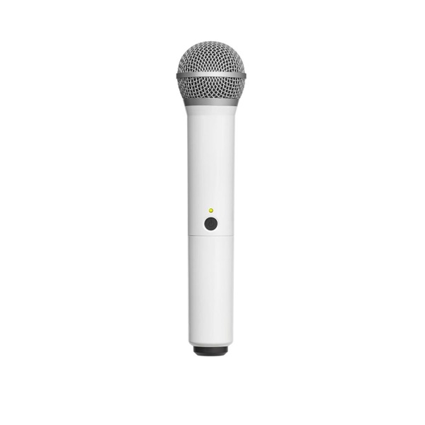 SHURE WA712-WHT WHITE