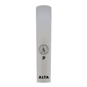SILVERSTEIN ALTA AMBIPOLY CLARINETTO PRIMO 2.5+
