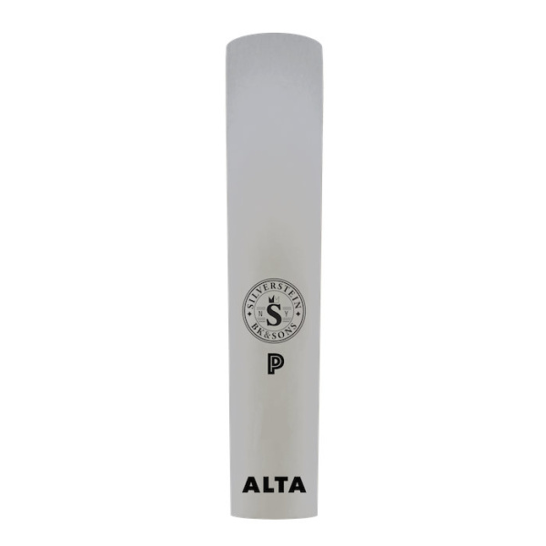 SILVERSTEIN ALTA AMBIPOLY CLARINETTO PRIMO 3