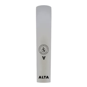 SILVERSTEIN ALTA AMBIPOLY CLARINETTO VIVACE 2.5+