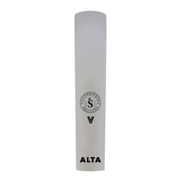 SILVERSTEIN ALTA AMBIPOLY CLARINETTO VIVACE 3+