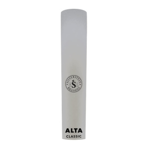 SILVERSTEIN ALTA AMBIPOLY SAX TENORE CLASSIC 2.5+