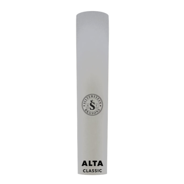SILVERSTEIN ALTA AMBIPOLY SAX TENORE CLASSIC 3.5