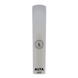SILVERSTEIN ALTA AMBIPOLY SAX SOPRANO JAZZ 3