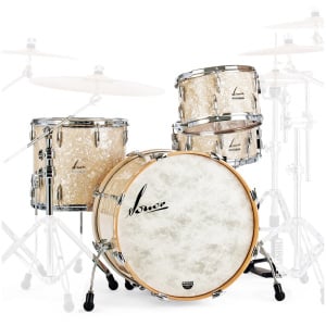 SONOR VINTAGE SERIES THREE20 VINTAGE PEARL