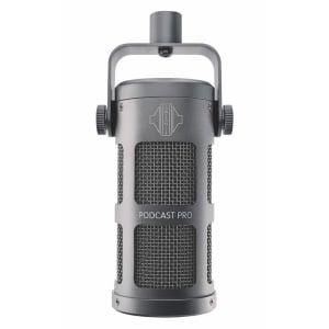 SONTRONICS PODCAST PRO COSMIC GREY