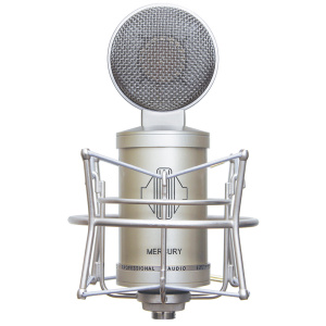 SONTRONICS MERCURY