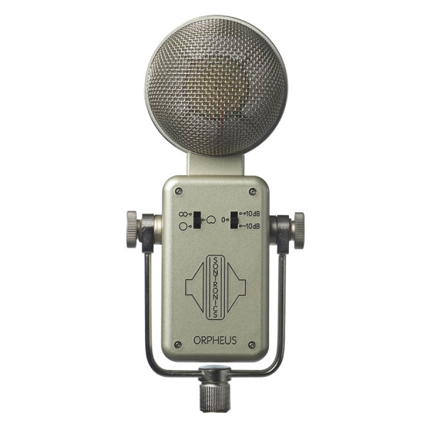 SONTRONICS ORPHEUS