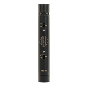 SONTRONICS STC-10