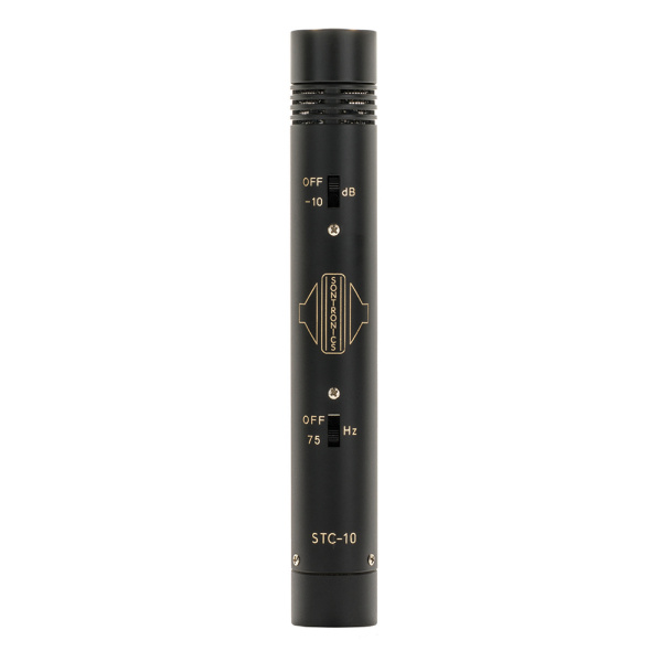 SONTRONICS STC-10