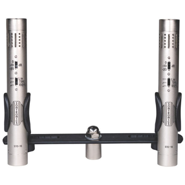 SONTRONICS STC-1S