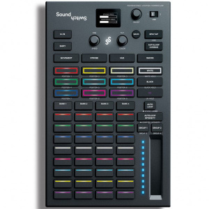 SOUNDSWITCH CONTROL ONE