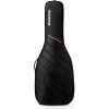 MONO M80 STEALTH GUITAR BAG - BLACK