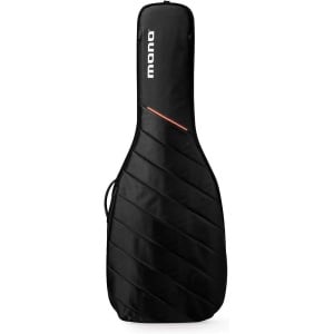MONO M80 STEALTH GUITAR BAG - BLACK