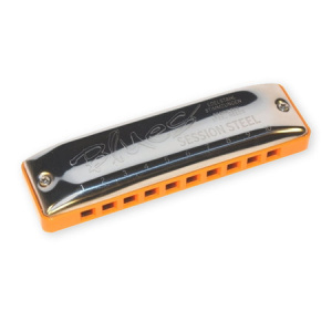 SEYDEL BLUES SESSION STEEL F
