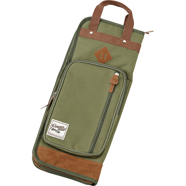 TAMA DESIGNER TSB24MG GREEN BORSA PORTABACCHETTE