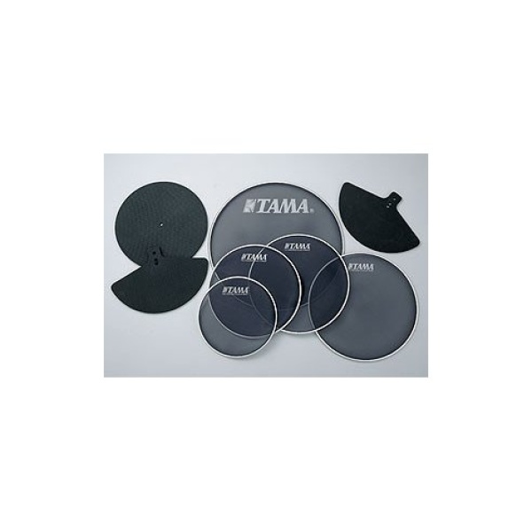 TAMA SPP518CN SILENT PRACTICE SET