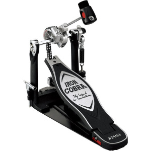 PEDALE CASSA SINGOLO TAMA IRON COBRA HP900PN
